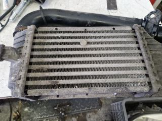 bontott OPEL ZAFIRA A Intercooler