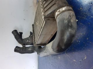 bontott OPEL ZAFIRA A Intercooler