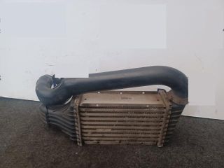 bontott OPEL ZAFIRA A Intercooler
