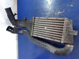 bontott OPEL ZAFIRA A Intercooler