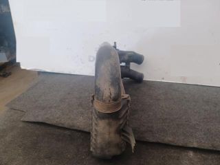 bontott OPEL ZAFIRA A Intercooler