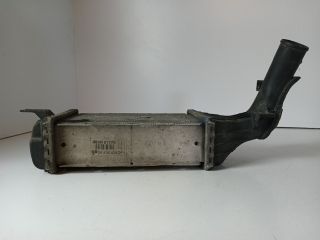 bontott OPEL ZAFIRA A Intercooler