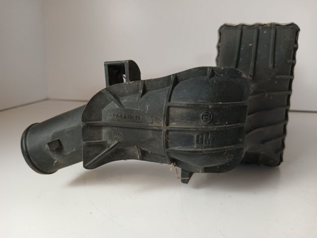 bontott OPEL ZAFIRA A Intercooler