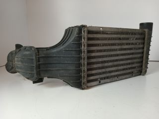 bontott OPEL ZAFIRA A Intercooler