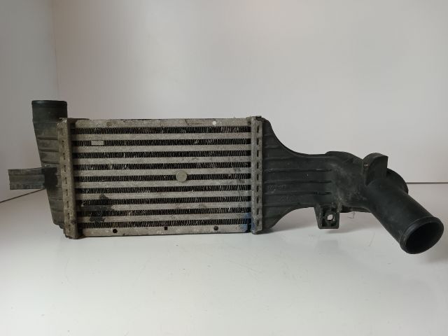 bontott OPEL ZAFIRA A Intercooler