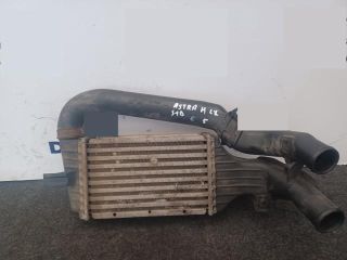 bontott OPEL ZAFIRA A Intercooler