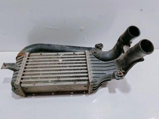 bontott OPEL ZAFIRA A Intercooler