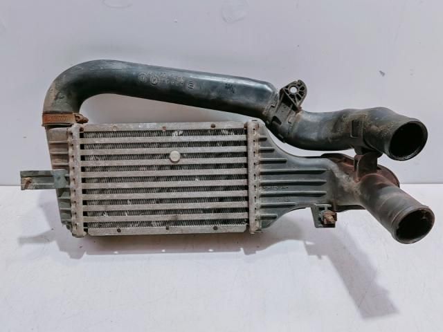 bontott OPEL ZAFIRA A Intercooler