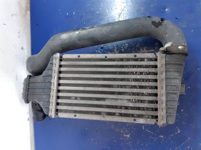 bontott OPEL ZAFIRA A Intercooler