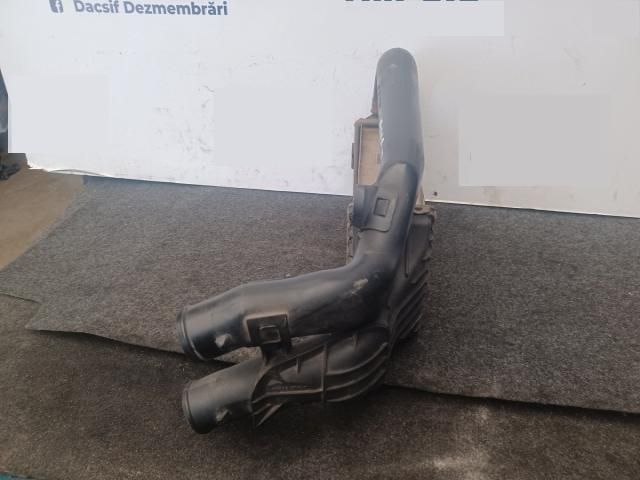 bontott OPEL ZAFIRA A Intercooler