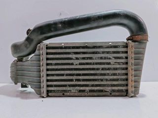 bontott OPEL ZAFIRA A Intercooler