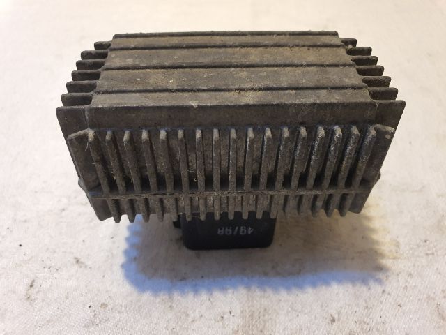 bontott OPEL ZAFIRA A Izzító Relé