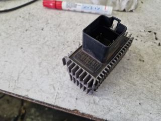 bontott OPEL ZAFIRA A Izzító Relé