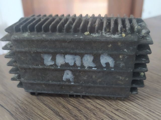 bontott OPEL ZAFIRA A Izzító Relé