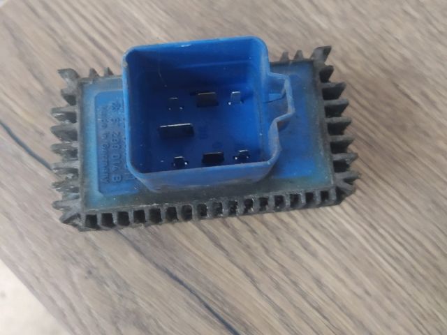 bontott OPEL ZAFIRA A Izzító Relé