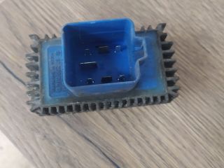 bontott OPEL ZAFIRA A Izzító Relé