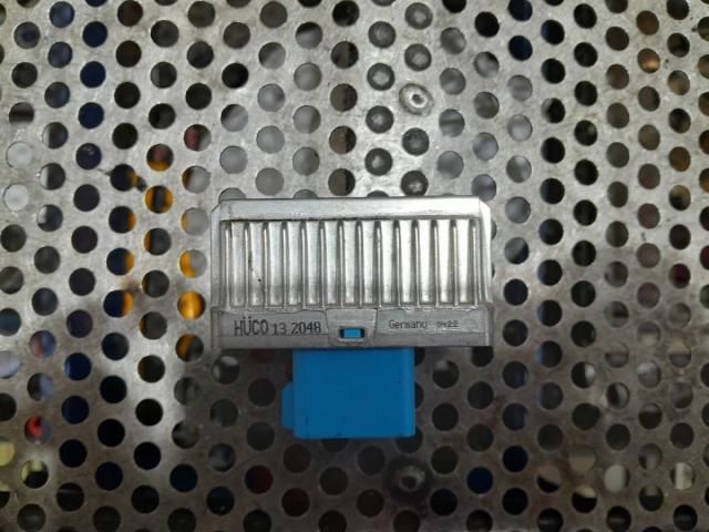 bontott OPEL ZAFIRA A Izzító Relé