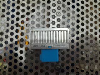 bontott OPEL ZAFIRA A Izzító Relé