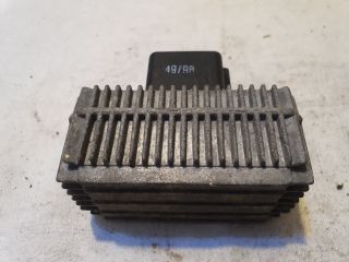 bontott OPEL ZAFIRA A Izzító Relé