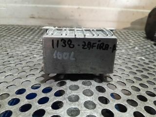 bontott OPEL ZAFIRA A Izzító Relé