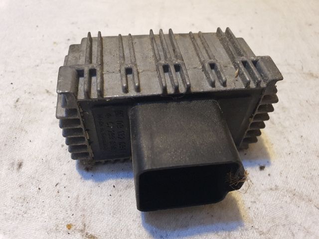 bontott OPEL ZAFIRA A Izzító Relé