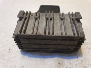 bontott OPEL ZAFIRA A Izzító Relé