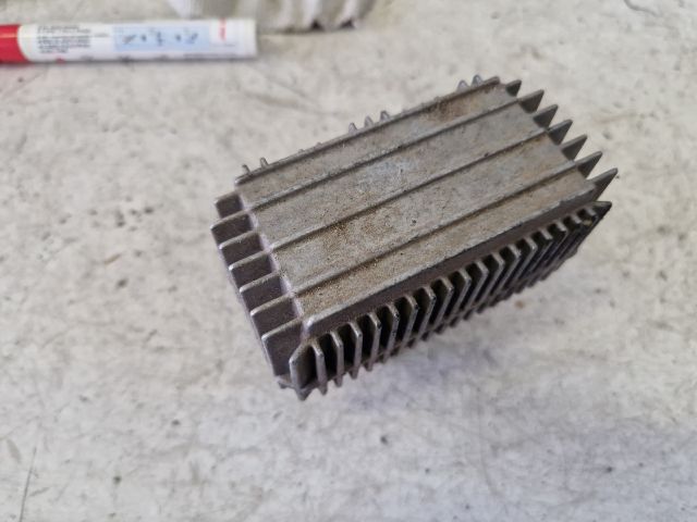 bontott OPEL ZAFIRA A Izzító Relé