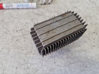 bontott OPEL ZAFIRA A Izzító Relé