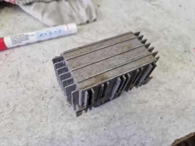 bontott OPEL ZAFIRA A Izzító Relé