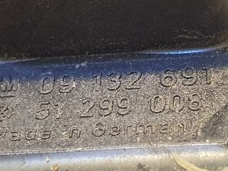 bontott OPEL ZAFIRA A Izzító Relé