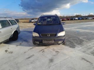 bontott OPEL ZAFIRA A Izzító Relé