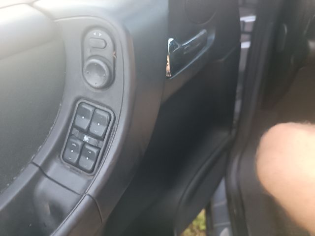 bontott OPEL ZAFIRA A Jobb A Oszlop Burkolat