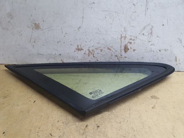 bontott OPEL ZAFIRA A Jobb A Oszlop Oldalablak Üveg