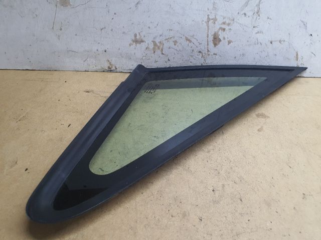 bontott OPEL ZAFIRA A Jobb A Oszlop Oldalablak Üveg