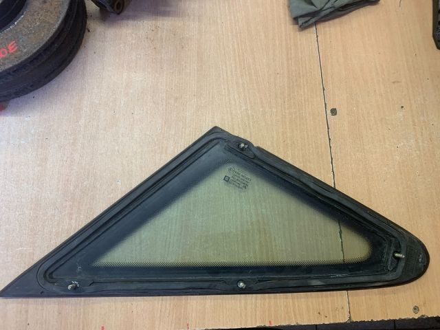 bontott OPEL ZAFIRA A Jobb A Oszlop Oldalablak Üveg