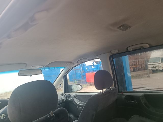 bontott OPEL ZAFIRA A Jobb B Oszlop Burkolat