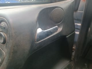 bontott OPEL ZAFIRA A Jobb C Oszlop Burkolat