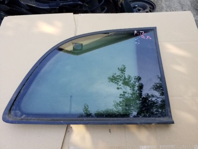 bontott OPEL ZAFIRA A Jobb C Oszlop Oldalablak Üveg