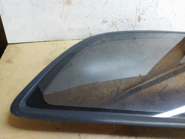 bontott OPEL ZAFIRA A Jobb C Oszlop Oldalablak Üveg