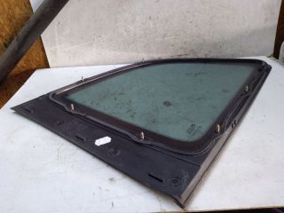 bontott OPEL ZAFIRA A Jobb C Oszlop Oldalablak Üveg