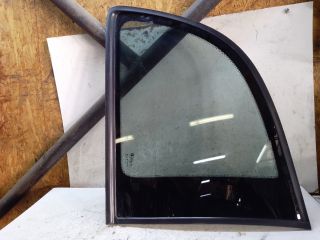 bontott OPEL ZAFIRA A Jobb C Oszlop Oldalablak Üveg