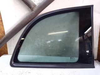 bontott OPEL ZAFIRA A Jobb C Oszlop Oldalablak Üveg