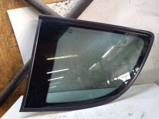 bontott OPEL ZAFIRA A Jobb C Oszlop Oldalablak Üveg