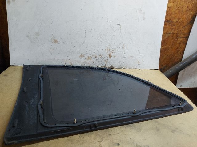 bontott OPEL ZAFIRA A Jobb C Oszlop Oldalablak Üveg