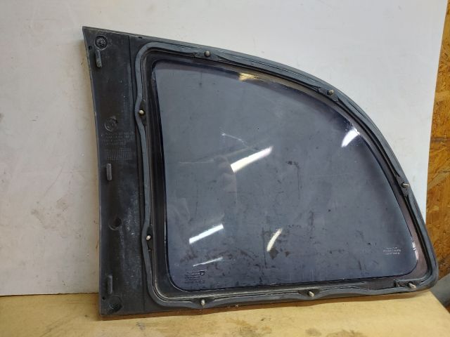 bontott OPEL ZAFIRA A Jobb C Oszlop Oldalablak Üveg