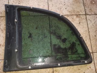 bontott OPEL ZAFIRA A Jobb Csomagtérajtó Ablak