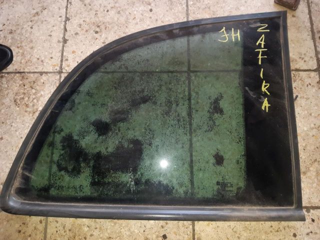 bontott OPEL ZAFIRA A Jobb Csomagtérajtó Ablak