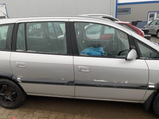 bontott OPEL ZAFIRA A Jobb első Ablak