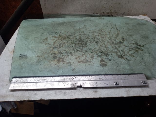 bontott OPEL ZAFIRA A Jobb első Ablak