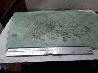 bontott OPEL ZAFIRA A Jobb első Ablak